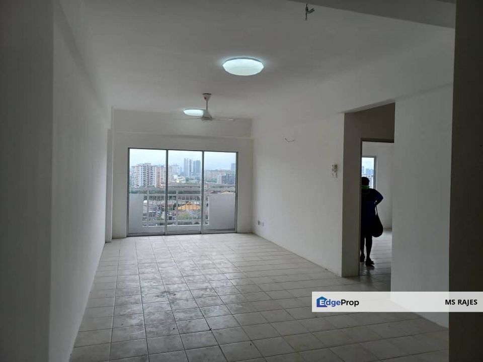 Residensi Medan Petaling Jaya For Rent For Rental Rm1 350 By Ms Rajes Edgeprop My