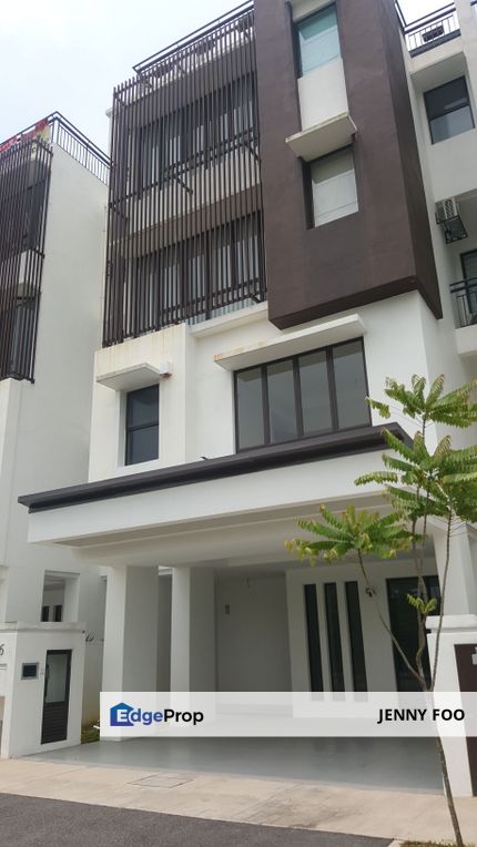 50 Residensi, Cahaya SPK, Seksyen U9, Shah Alam, Selangor, Shah Alam