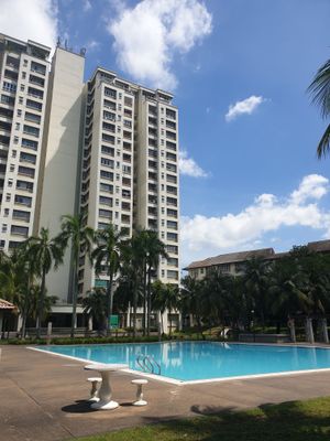 Seri Hijauan, Section 26, Shah Alam for Sale @RM470,000 By JENNY FOO