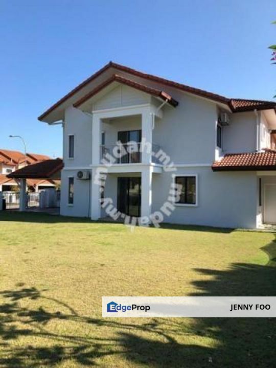 Big Corner House Cahaya SPK, Seksyen U9, Shah Alam for Sale RM1