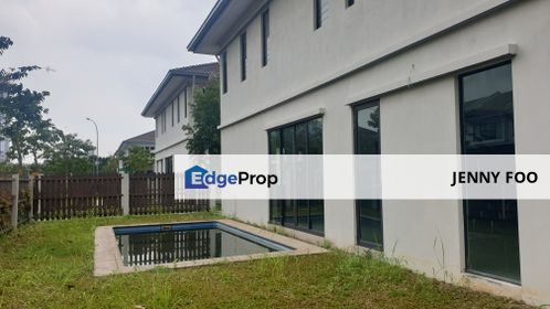 Corner Ken Rimba Legian, Seksyen 16 Shah Alam, Selangor, Shah Alam