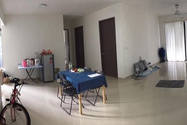 KEN Rimba Condominium 1