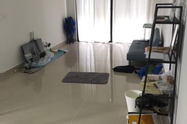 KEN Rimba Condominium 1