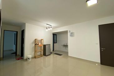 KEN Rimba Condominium 1