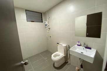 KEN Rimba Condominium 1