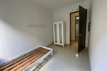 KEN Rimba Condominium 1