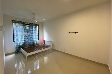 KEN Rimba Condominium 1