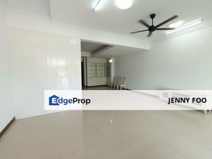 Reno with Attic Good Condition Ken Rimba Legian Shah Alam Seksyen 16, Selangor, Shah Alam