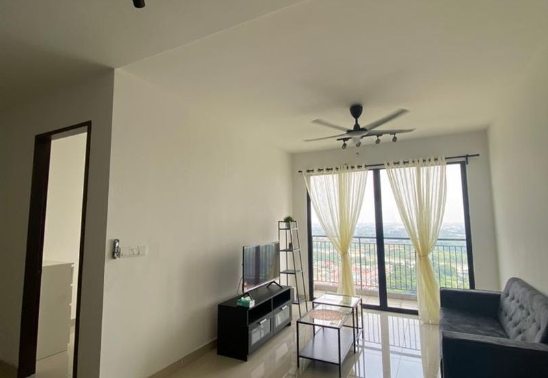 KEN Rimba Condominium 1