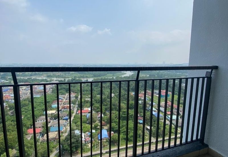 KEN Rimba Condominium 1