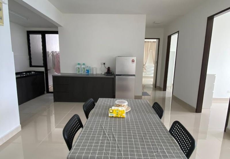 KEN Rimba Condominium 1