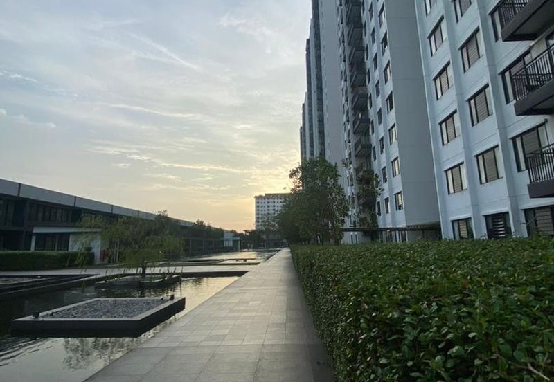 KEN Rimba Condominium 1