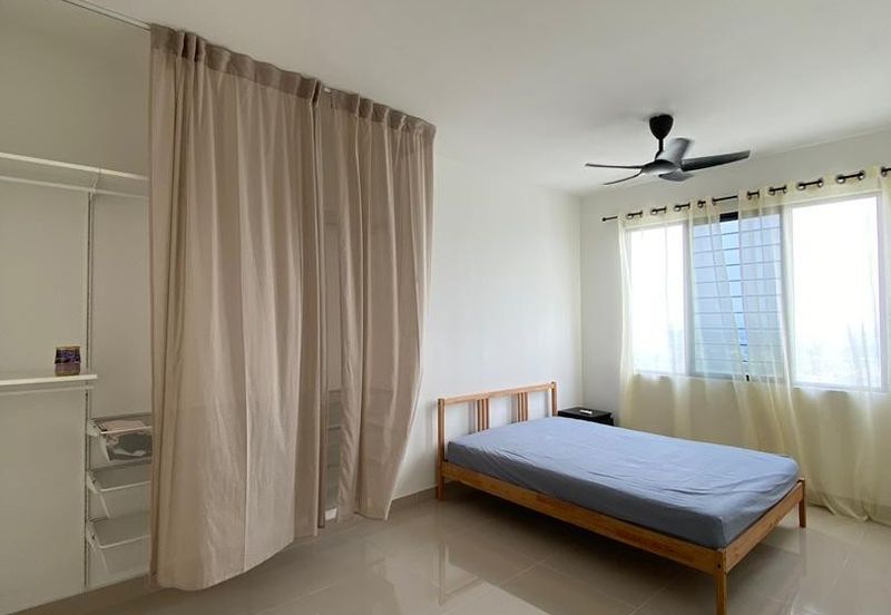 KEN Rimba Condominium 1