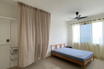 KEN Rimba Condominium 1