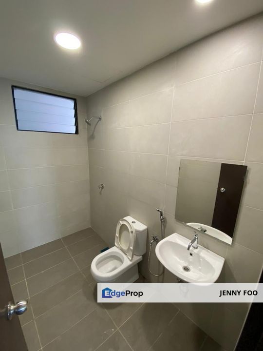 3R2B FULLY FURNISHED | KEN RIMBA Condominium Seksyen 16 Shah Alam 7, Selangor, Shah Alam