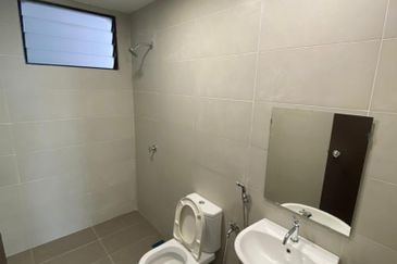 KEN Rimba Condominium 1