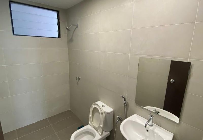 KEN Rimba Condominium 1