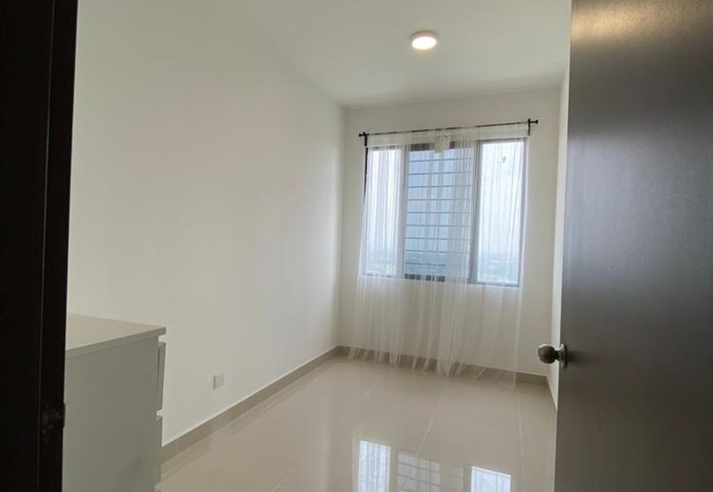 KEN Rimba Condominium 1