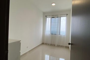 KEN Rimba Condominium 1