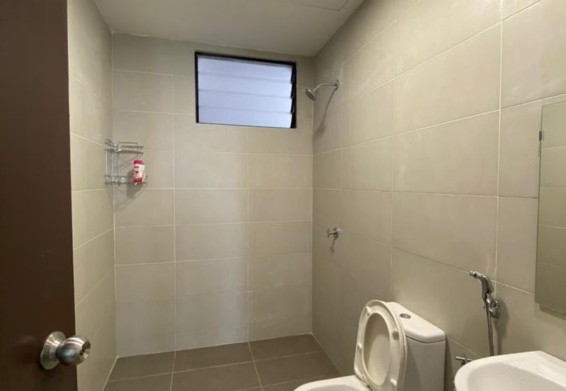 KEN Rimba Condominium 1