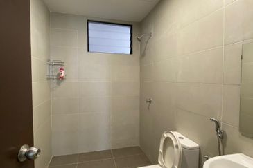 KEN Rimba Condominium 1