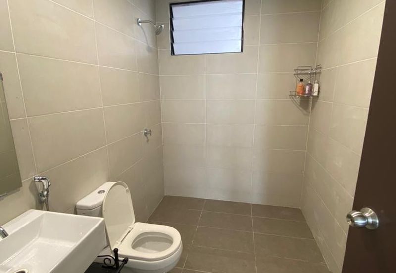 KEN Rimba Condominium 1