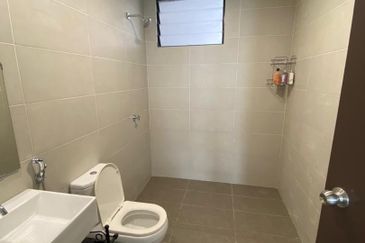 KEN Rimba Condominium 1