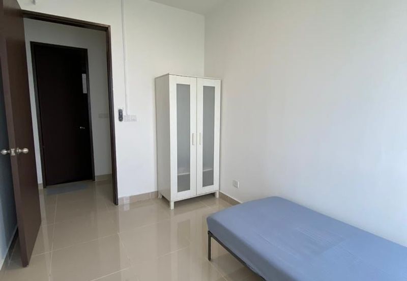 KEN Rimba Condominium 1