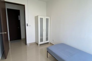 KEN Rimba Condominium 1