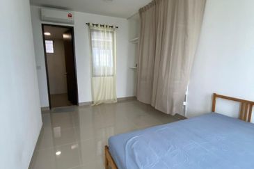 KEN Rimba Condominium 1