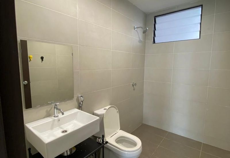 KEN Rimba Condominium 1