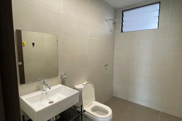 KEN Rimba Condominium 1