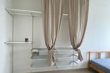 KEN Rimba Condominium 1