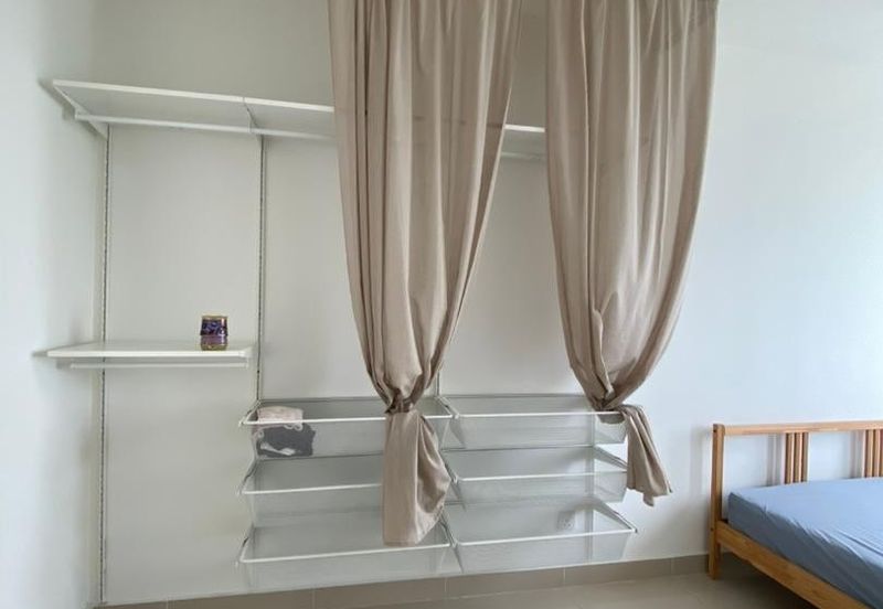 KEN Rimba Condominium 1