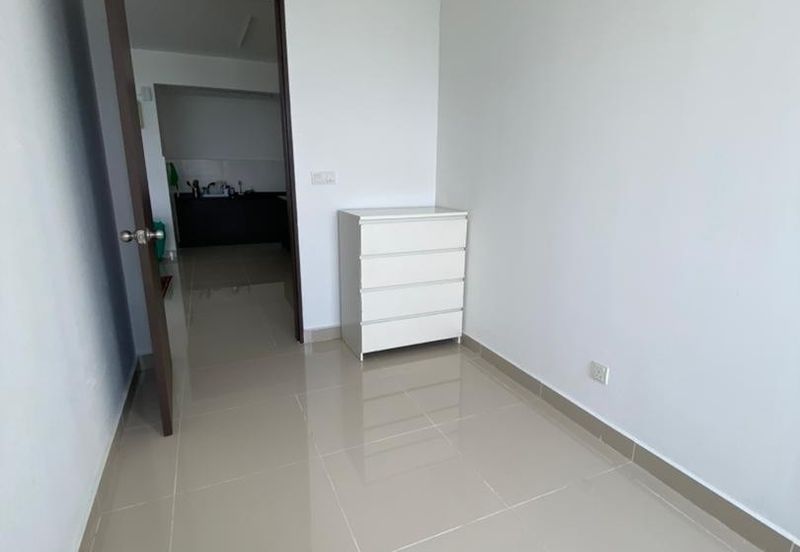 KEN Rimba Condominium 1