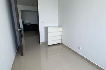 KEN Rimba Condominium 1