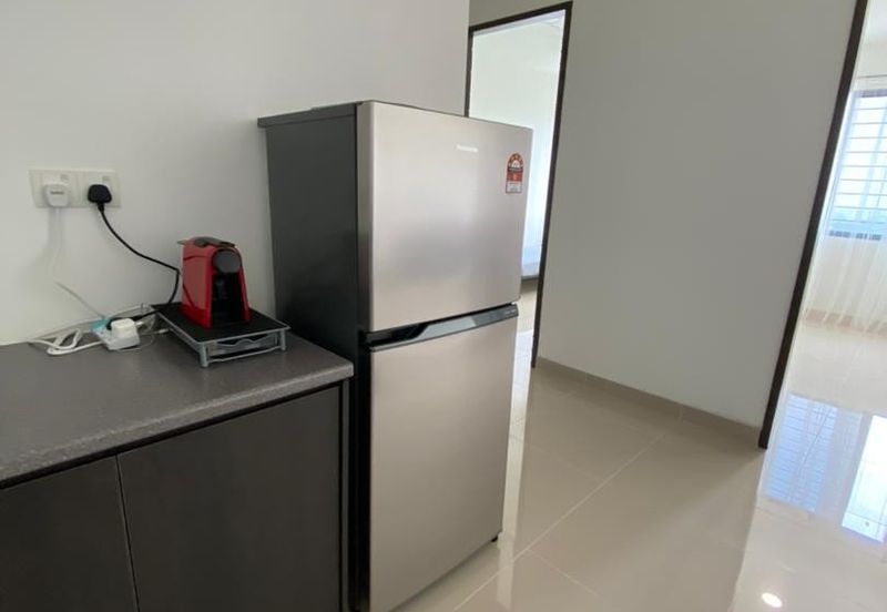 KEN Rimba Condominium 1