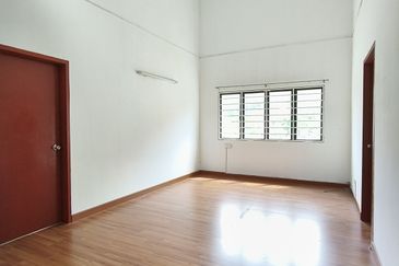 Cahaya SPK (Cahaya Heights)