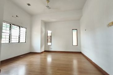 Cahaya SPK (Cahaya Heights)