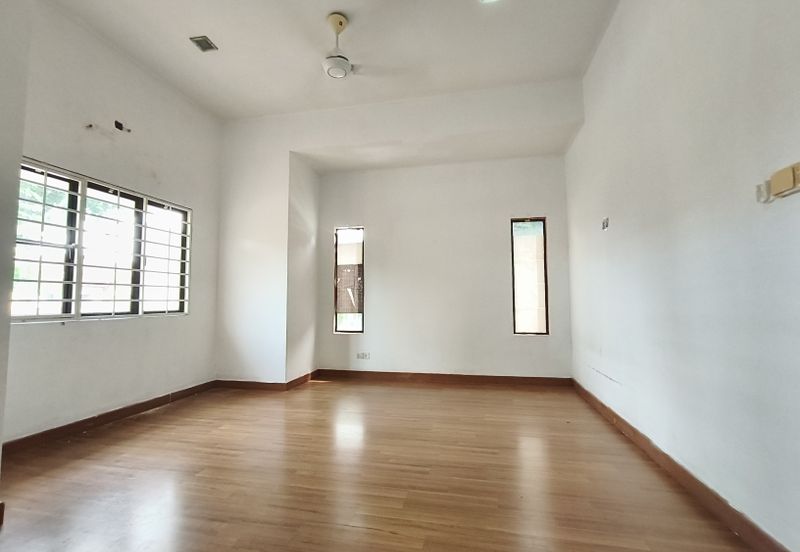 Cahaya SPK (Cahaya Heights)