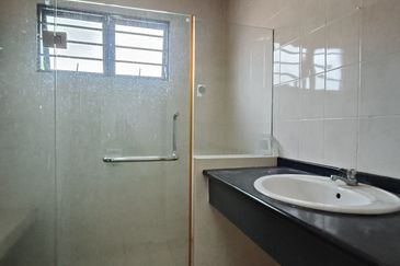 Cahaya SPK (Cahaya Heights)