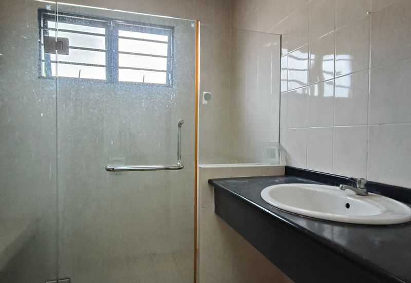 Cahaya SPK (Cahaya Heights)