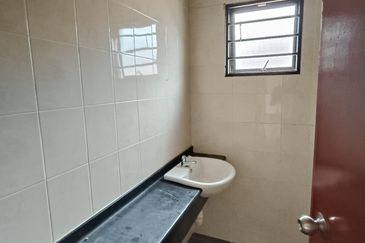 Cahaya SPK (Cahaya Heights)