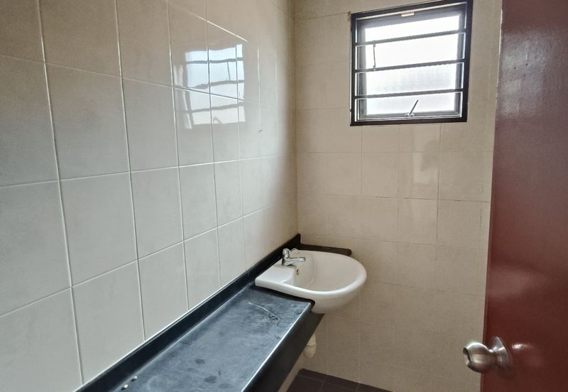 Cahaya SPK (Cahaya Heights)