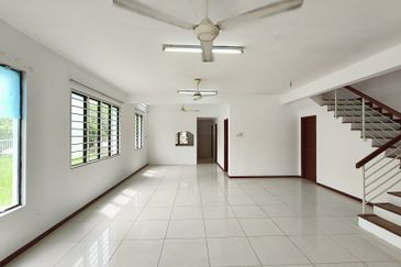 Cahaya SPK (Cahaya Heights)