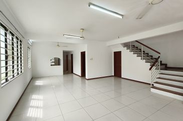 Cahaya SPK (Cahaya Heights)