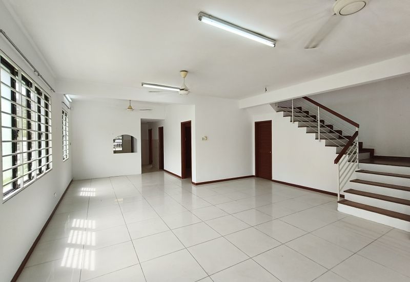 Cahaya SPK (Cahaya Heights)