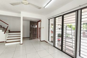 Cahaya SPK (Cahaya Heights)