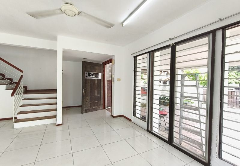 Cahaya SPK (Cahaya Heights)