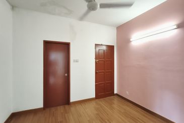 Cahaya SPK (Cahaya Heights)